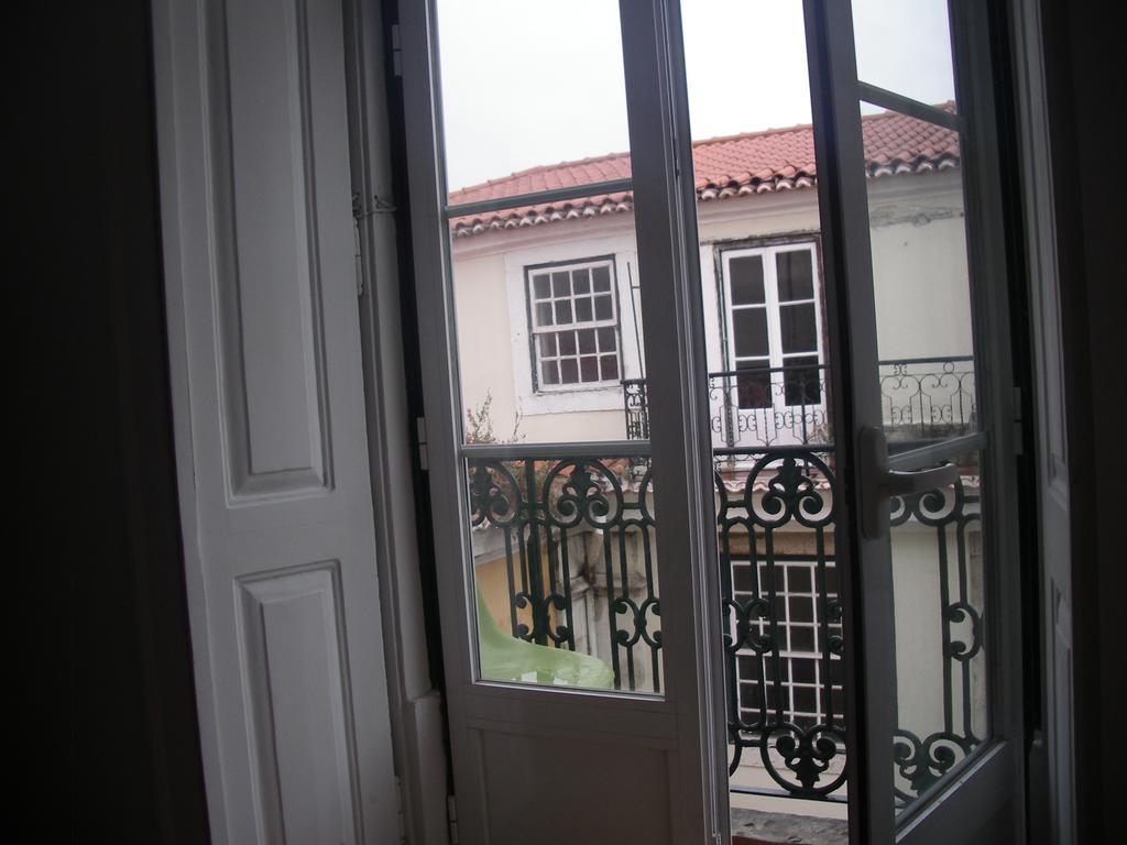 Lisbon Design Hostel Dış mekan fotoğraf