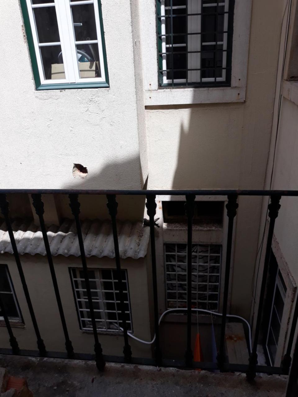 Lisbon Design Hostel Dış mekan fotoğraf